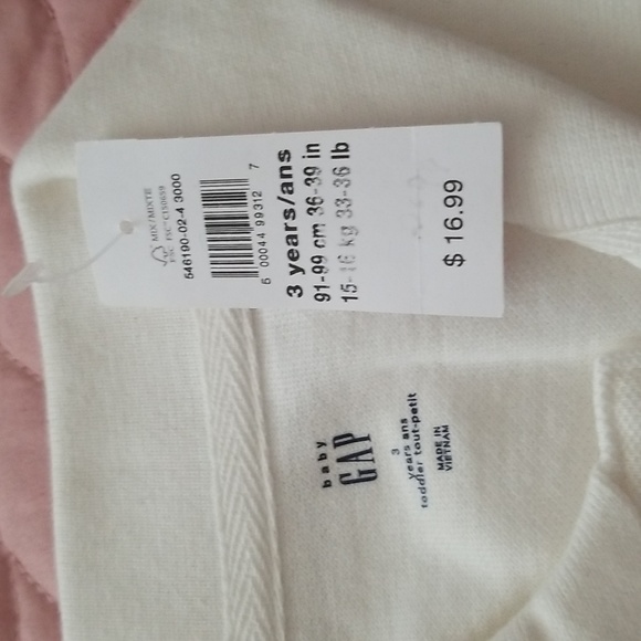 Bundle #1, 3 years - Picture 7 of 9